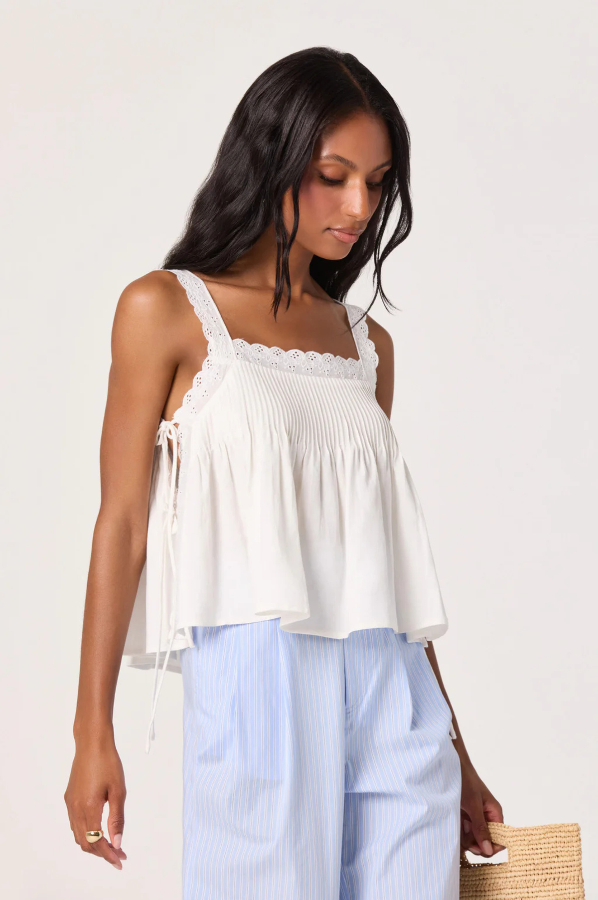 Lori Tank Top