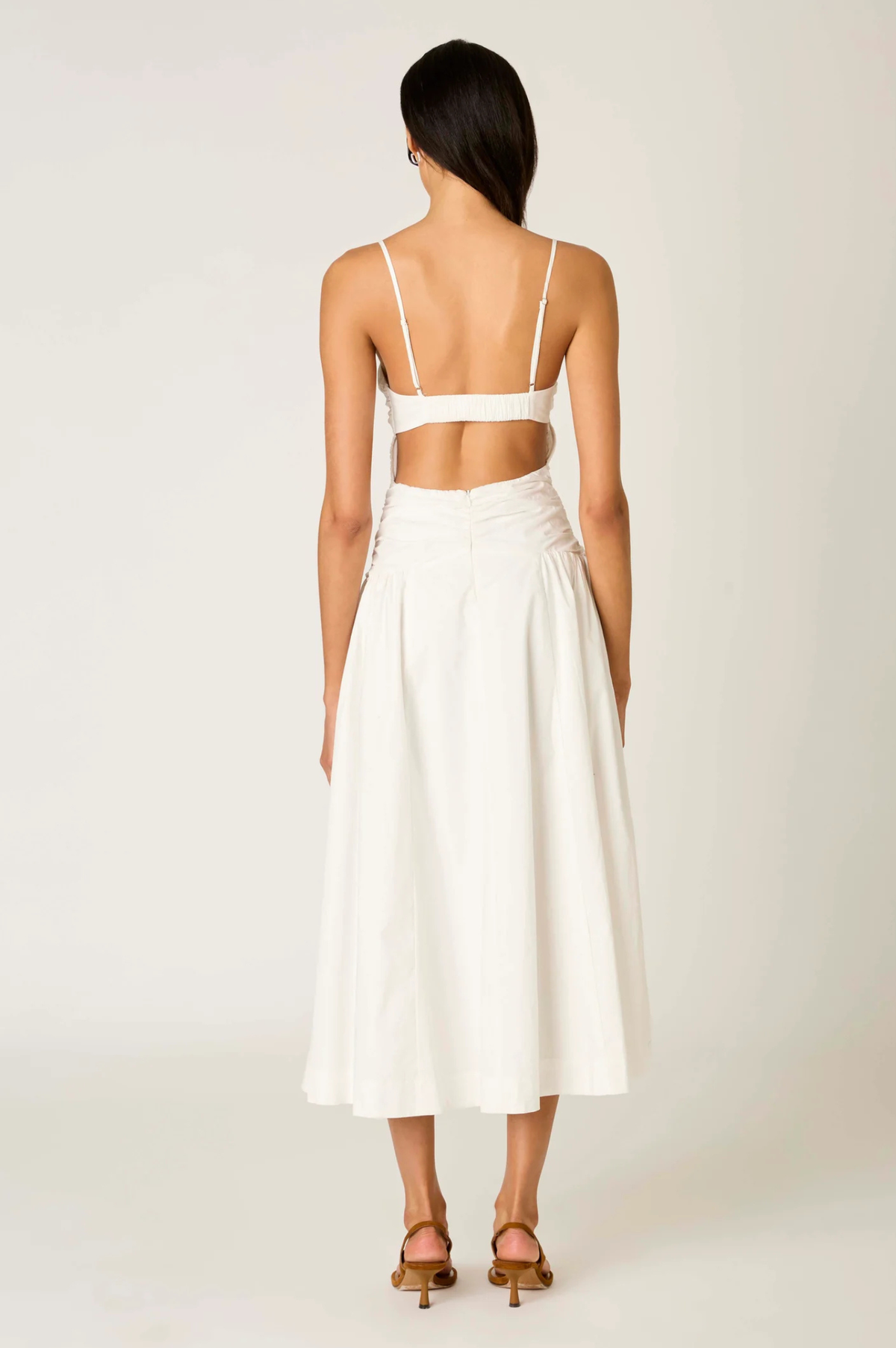 Sawtelle Dress