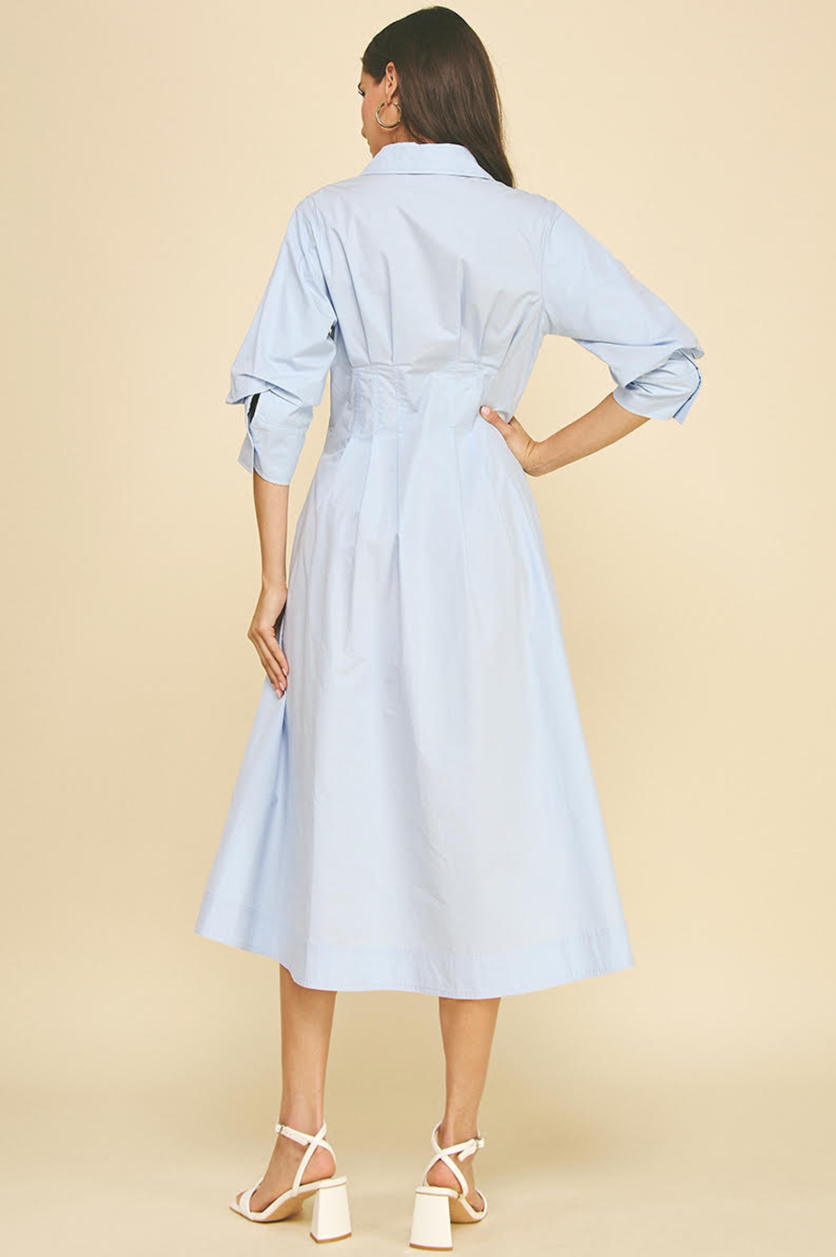 Harper Dress