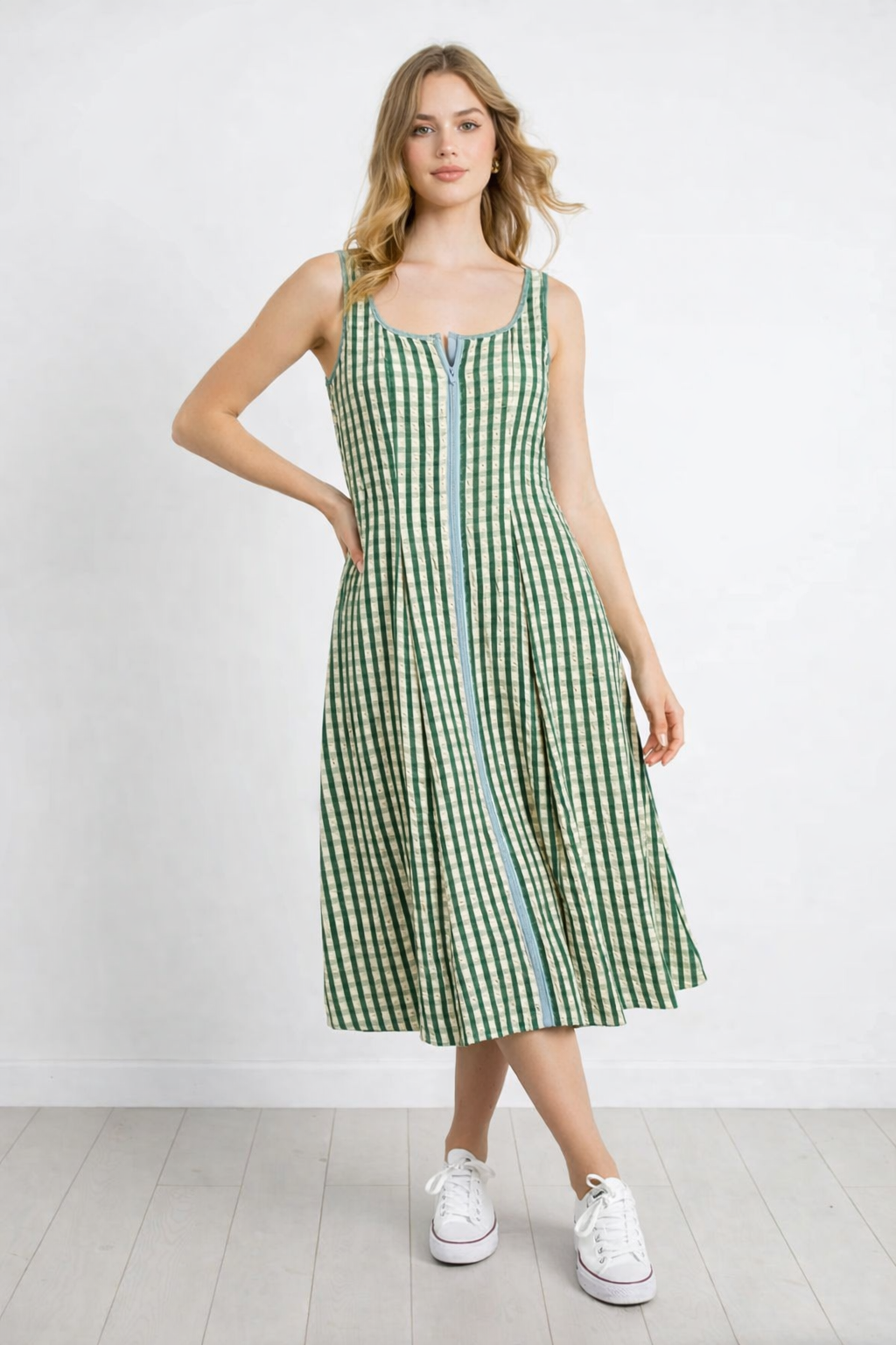 Clara Dress