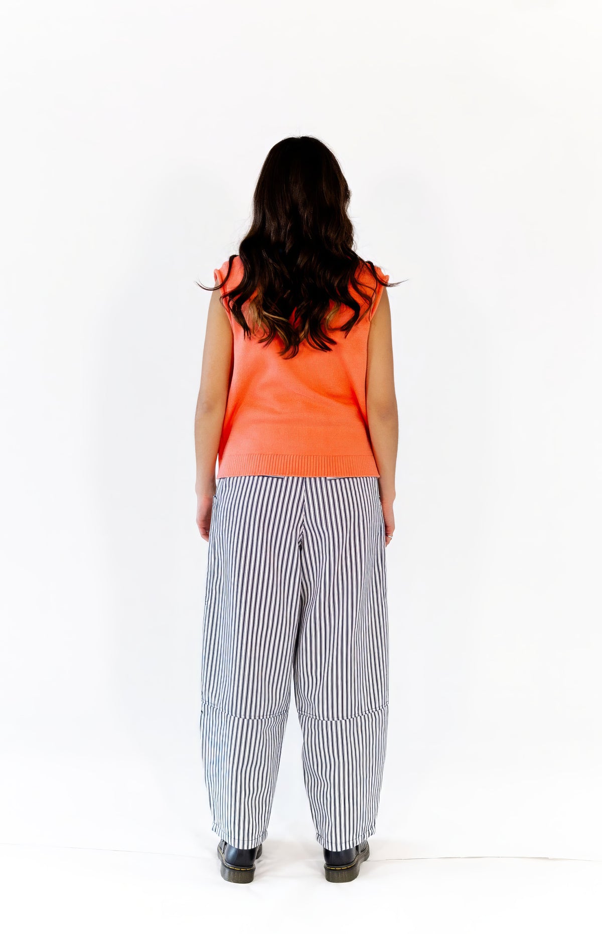 Emerson Button Up Tank