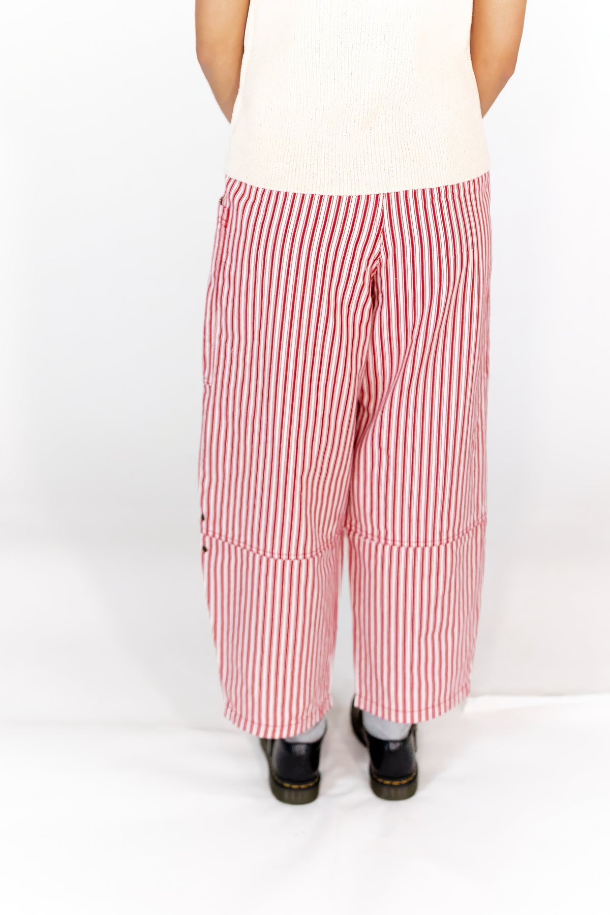 Hendrix Striped Pants