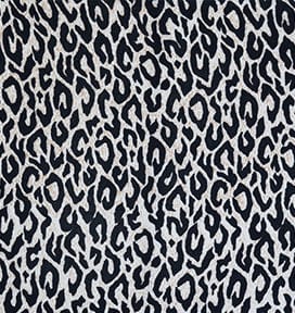 Leilani Bliss Maxi Dress - Fierce off-white