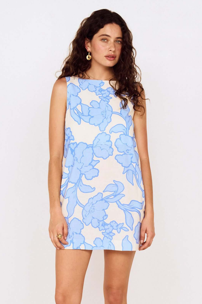 Alessia Dress