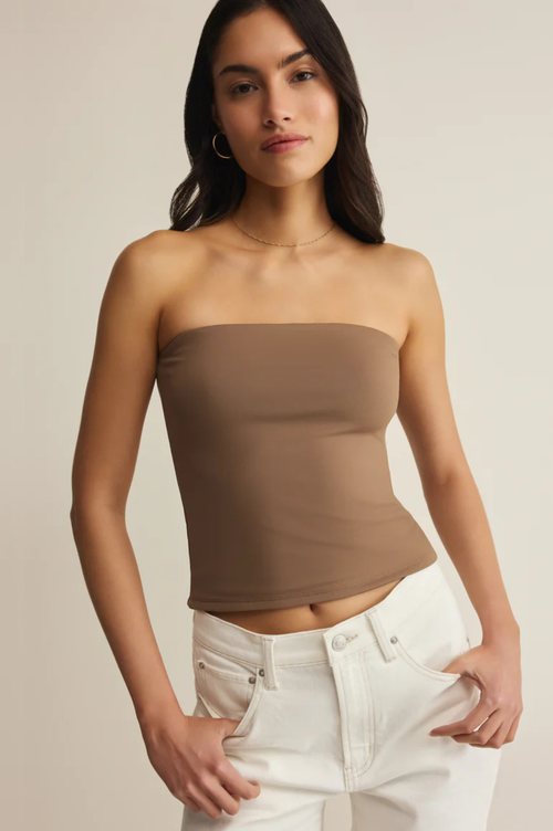 Emera Tube Top