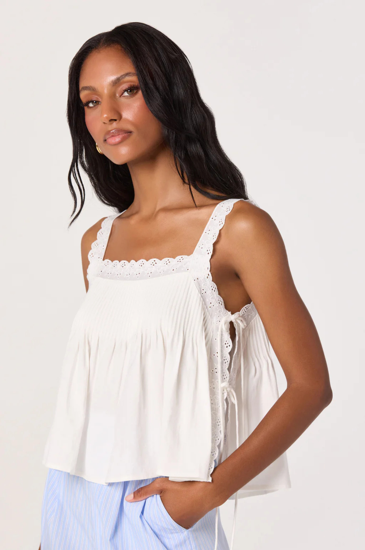 Lori Tank Top