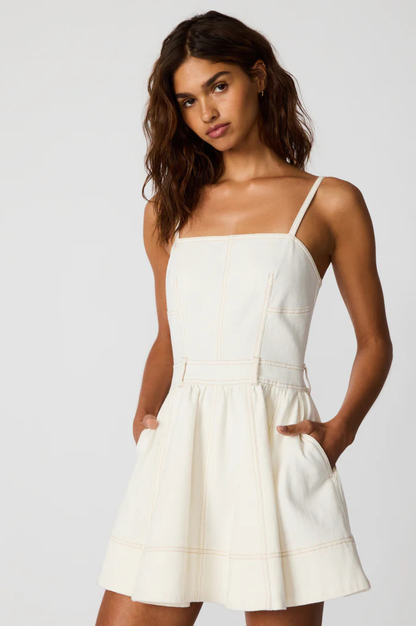Aretha Dress