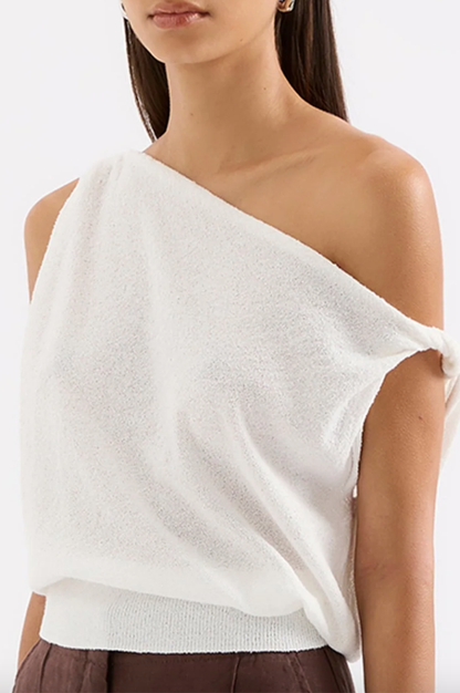 Para Knit Top