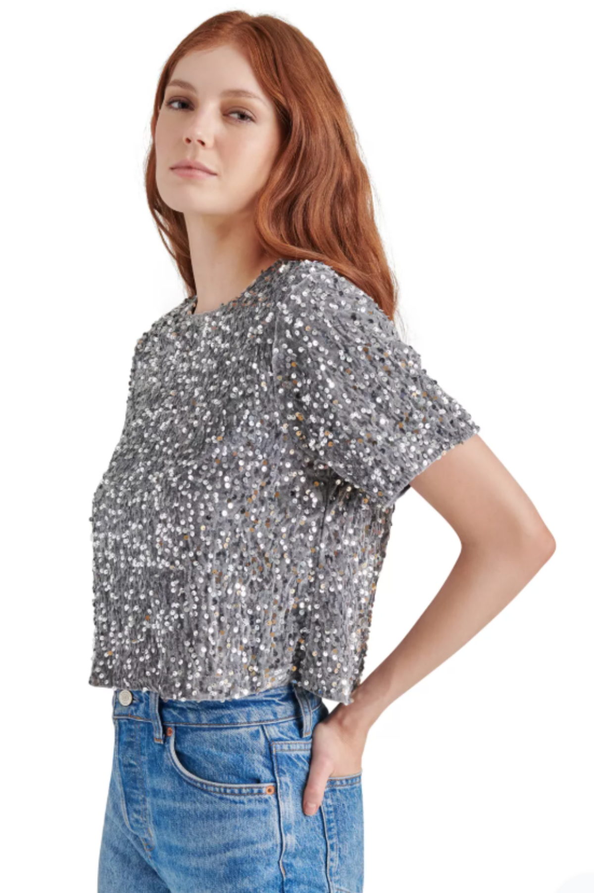 Cressa Top