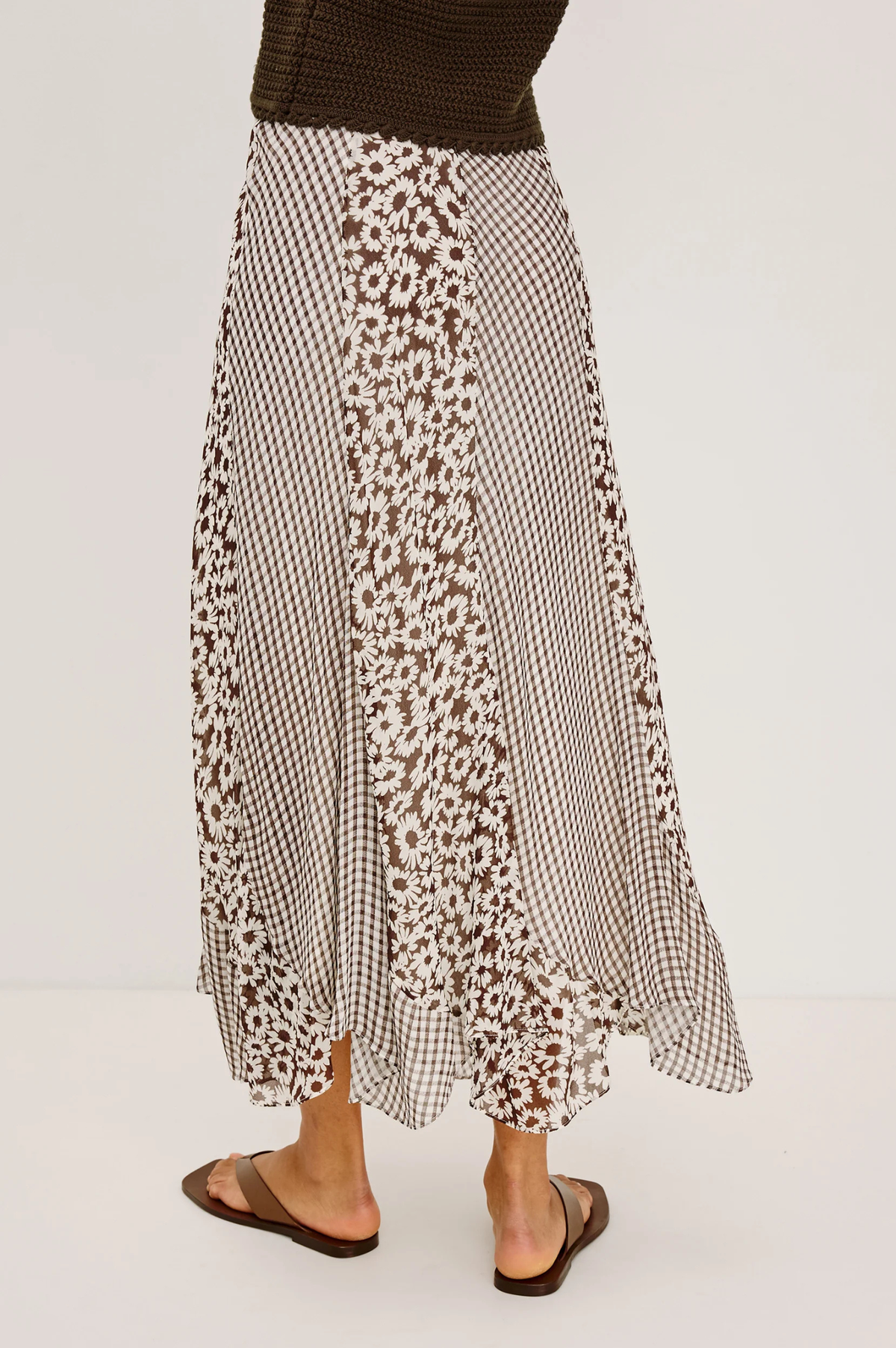 Felina Skirt