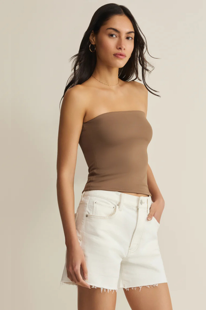 Emera Tube Top