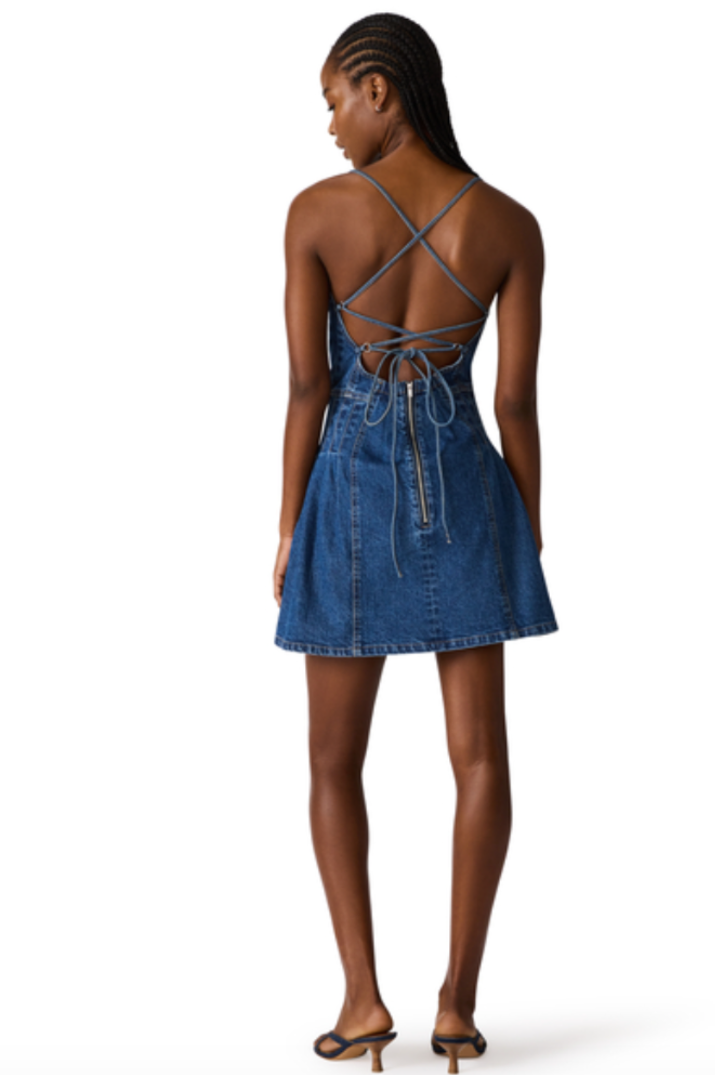 Dianne Dress
