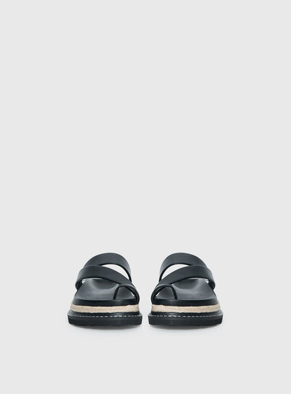 Billini Armas Sandals Black