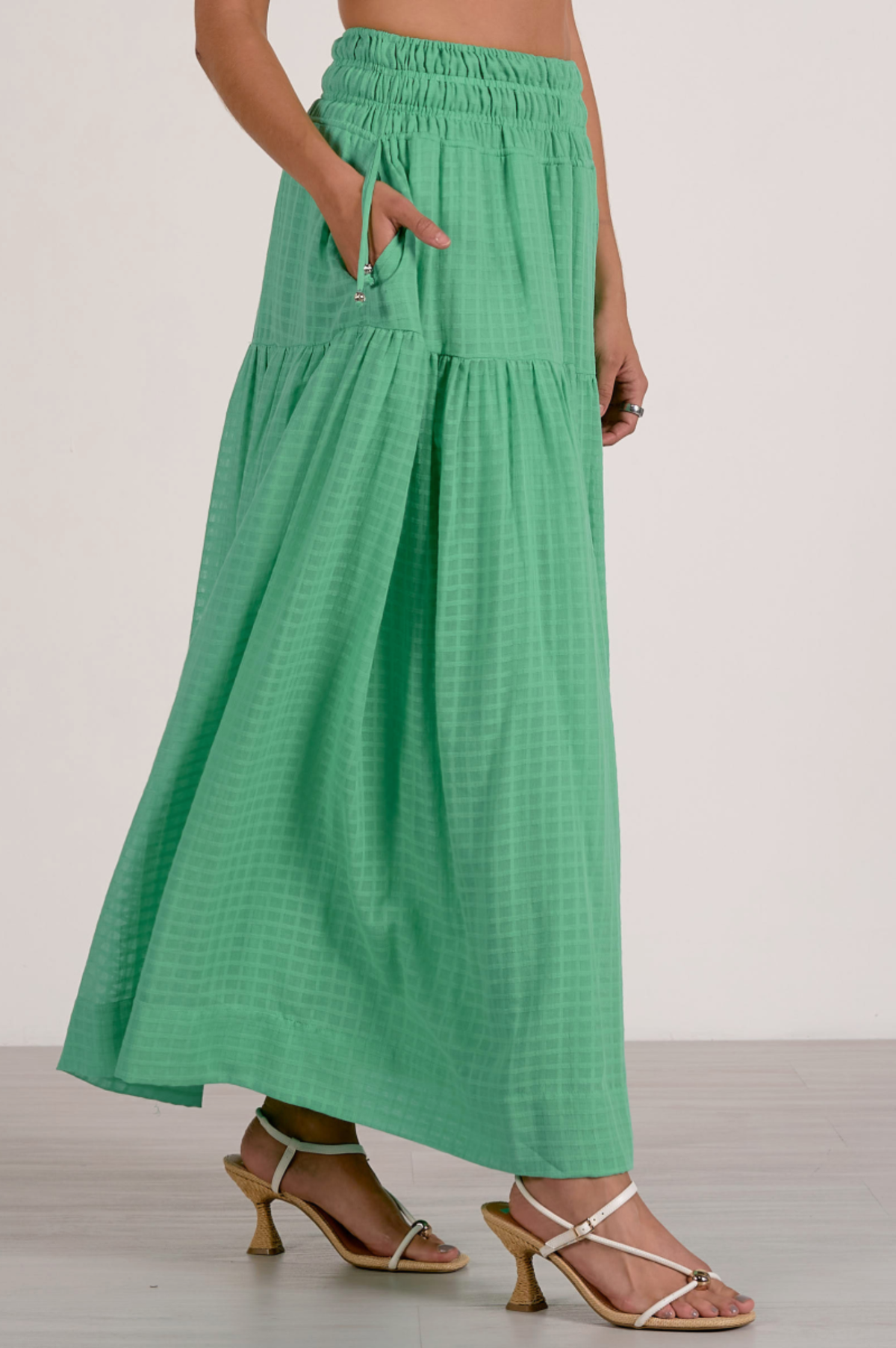 Stella Skirt