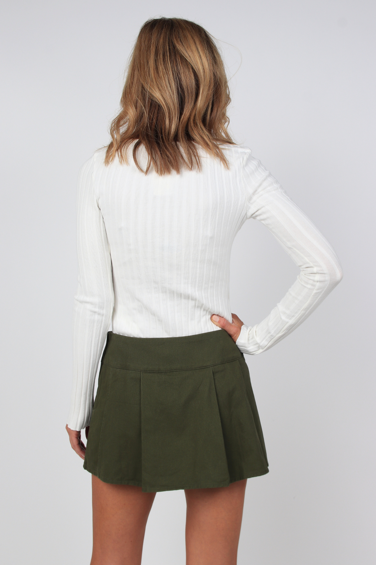 Lena Skirt