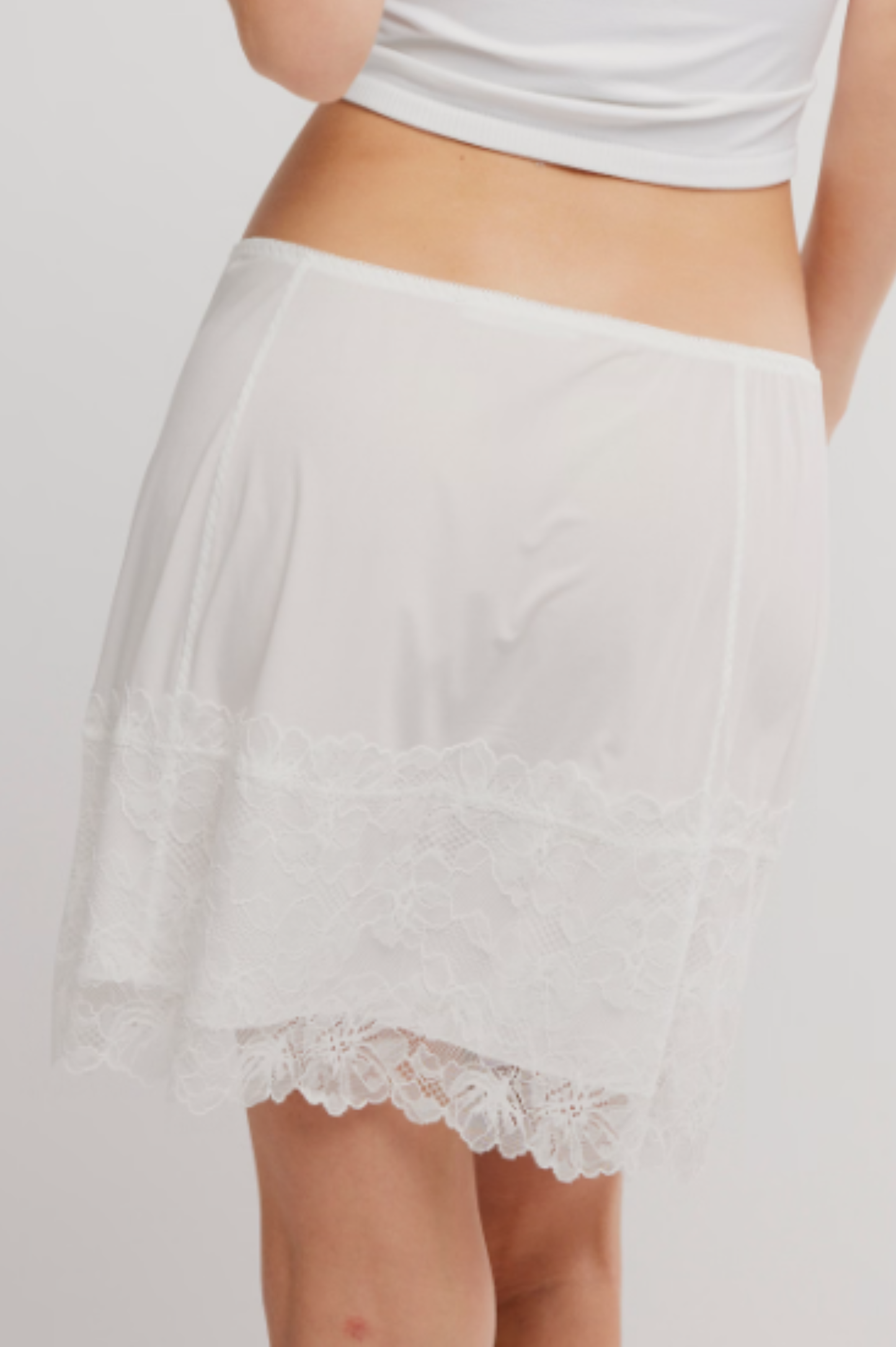 Party Crashers Half Slip