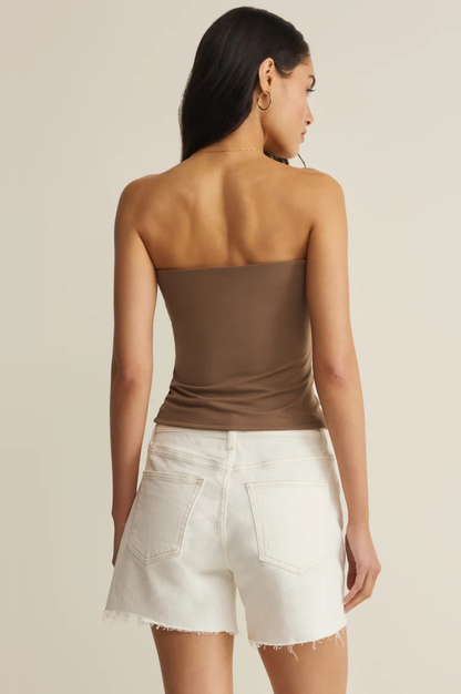 Emera Tube Top