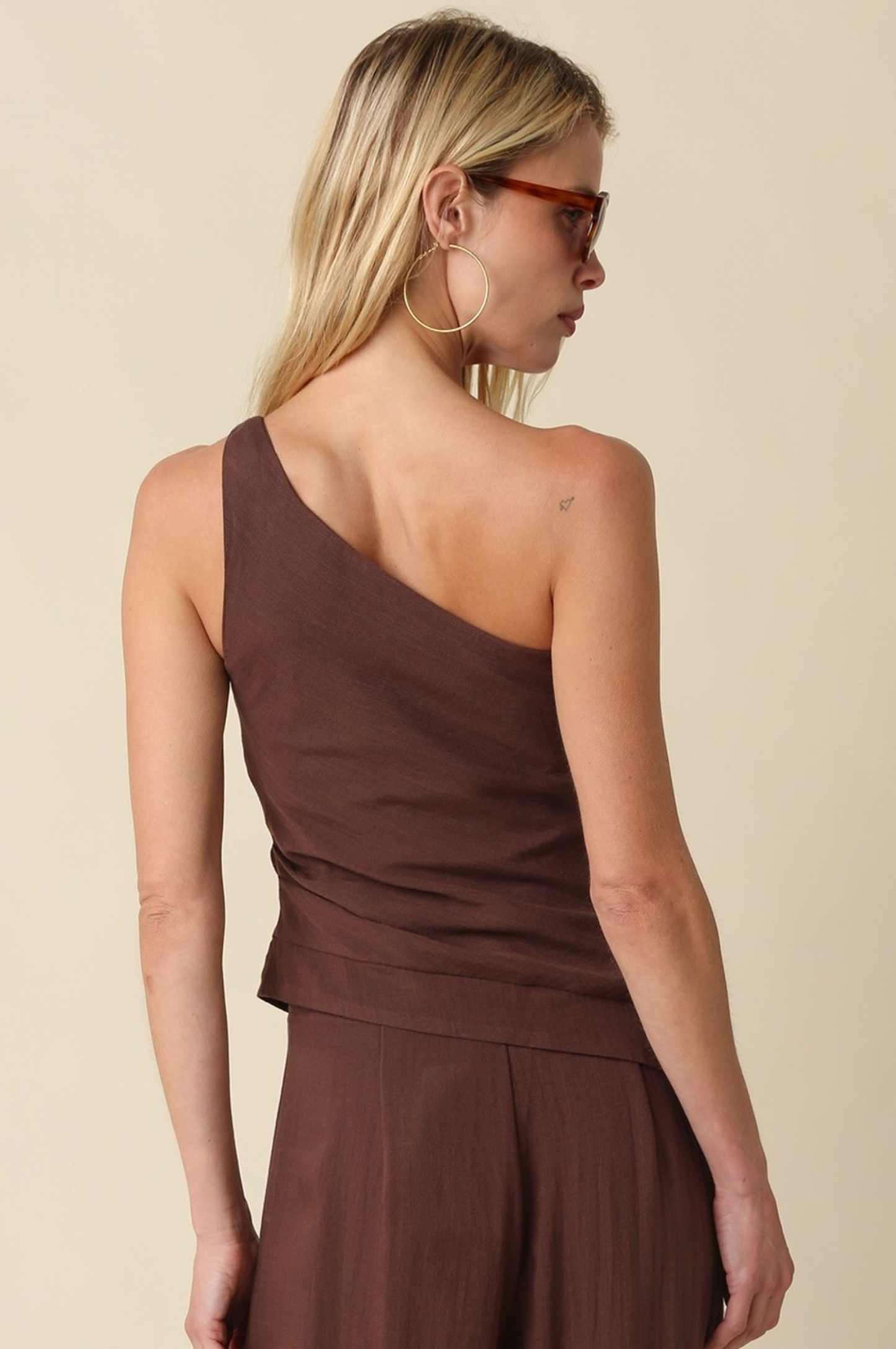 Sienna Top