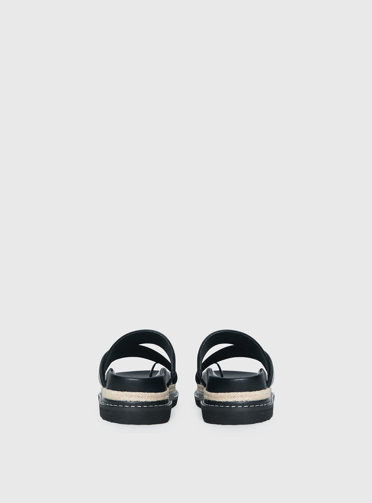Billini Armas Sandals Black
