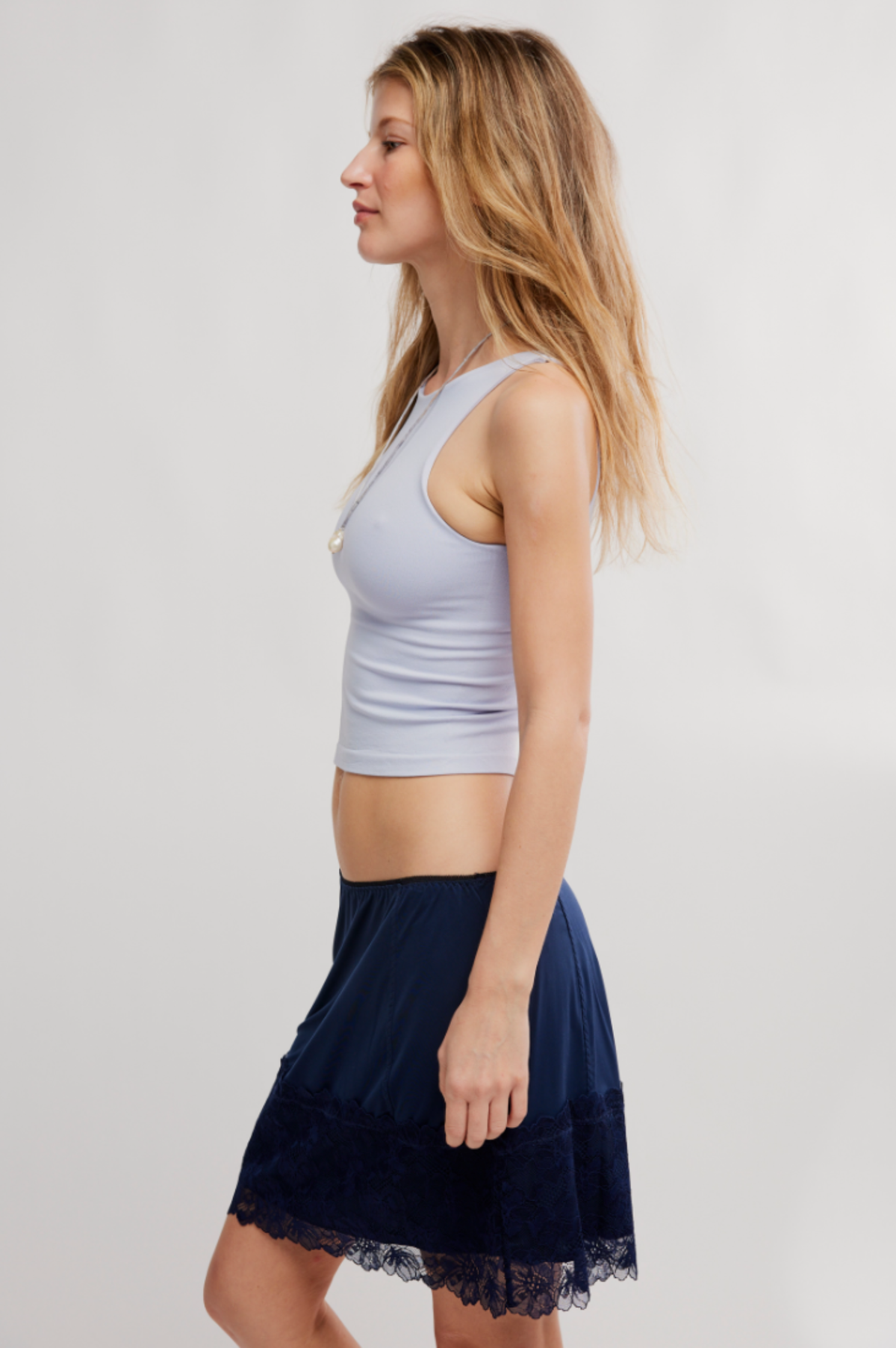 Party Crashers Half Slip