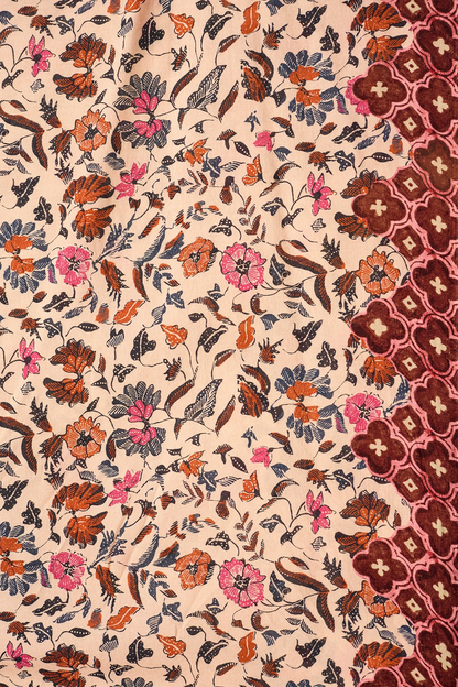 Natalie Martin Fiore Maxi - Wildflower Spice