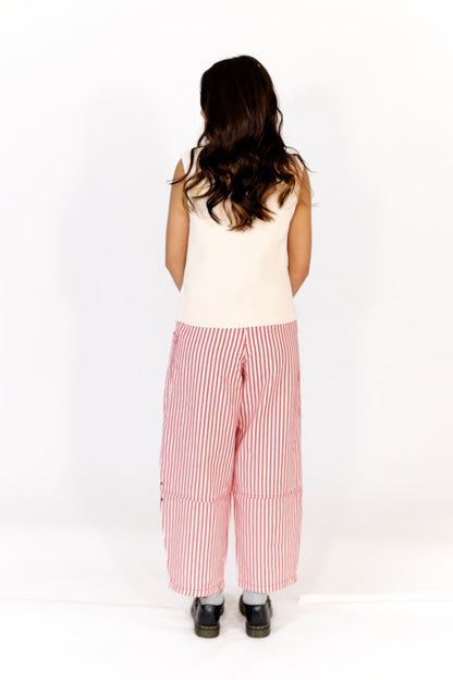 Hendrix Striped Pants