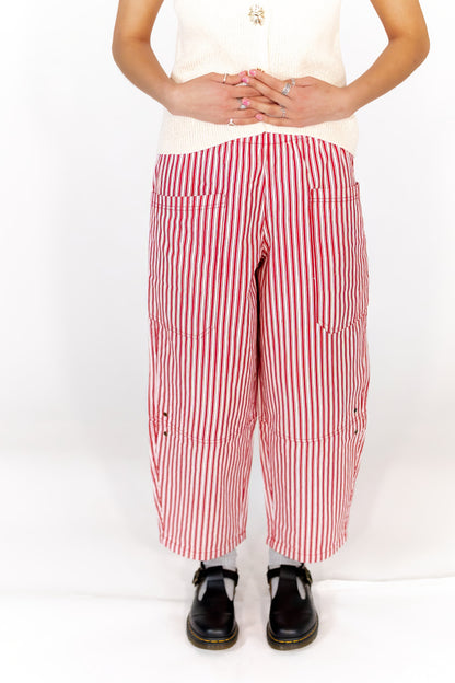 Hendrix Striped Pants
