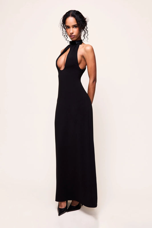 Amalfi Maxi Dress