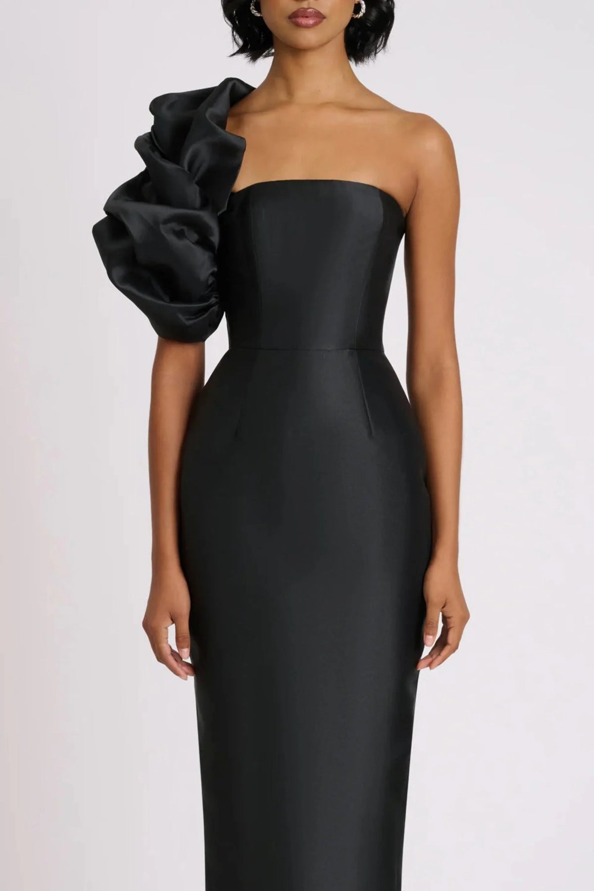Alora Dress - Black