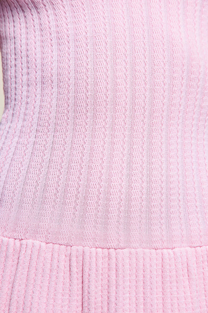 Amaline Mini Dress